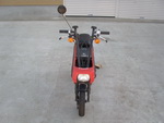     Honda Motocompo 1982  4
